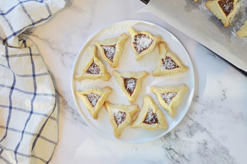 אוזני המן אלפחורס