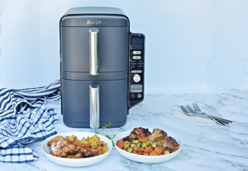 פרגיות ושוקיים בנינג'ה