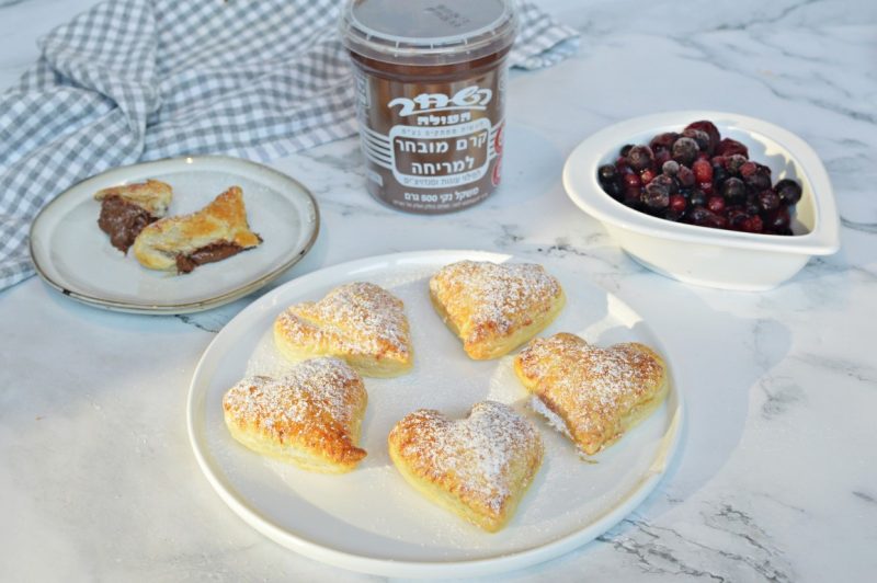 לבבות במילוי השחר