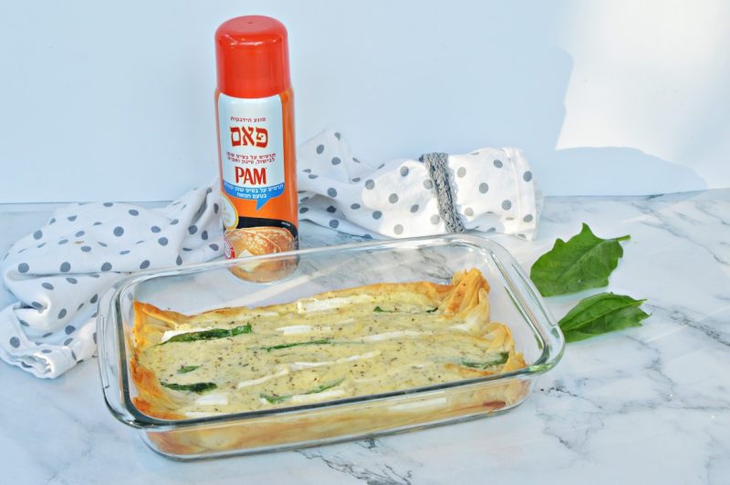 מניפת פילו ובולגרית