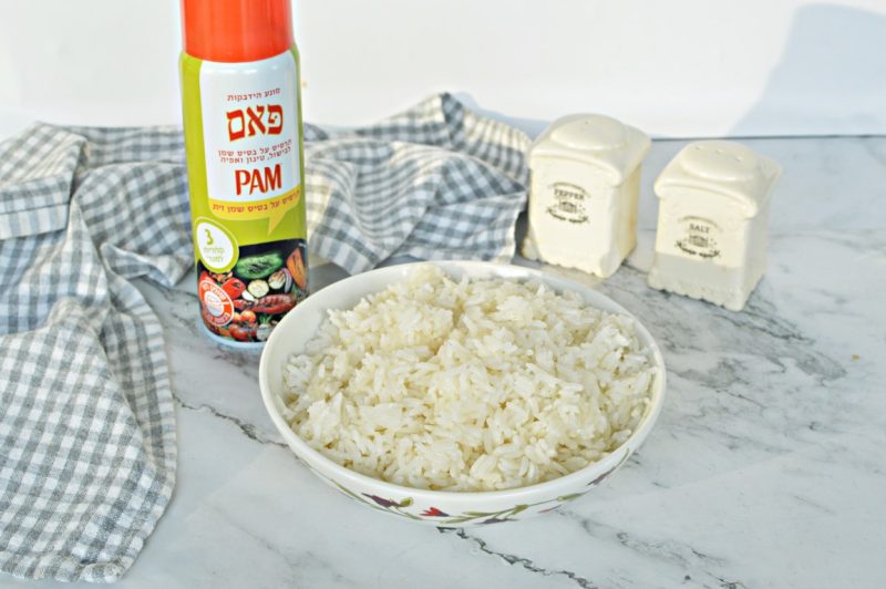 אורז אחד אחד