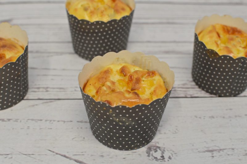 פשטידת תירס לילדים מתכונים ב10 דקות