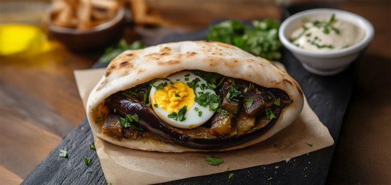 מתכון לסביח