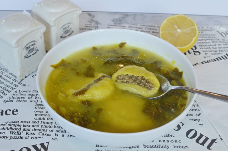 קובה חמוסטה