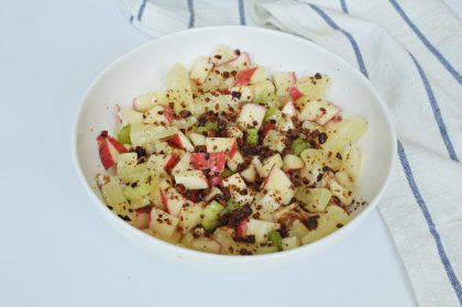 סלט וולדורף