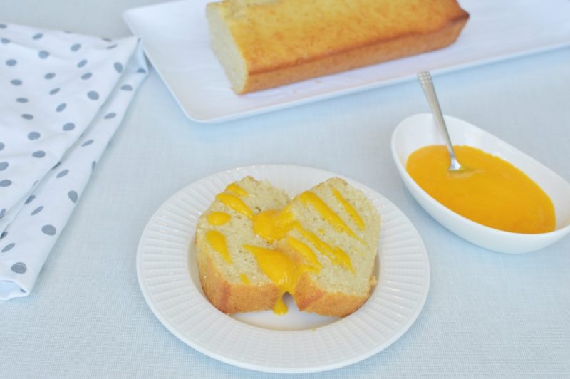 עוגת מנגו בחושה אפרת סיאצ'י מתכונים ב10 דקות