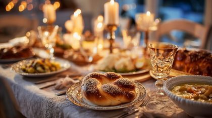 טיפים לצום קל מתכונים ב10 דקות