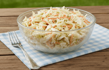 סלט קולסלאו