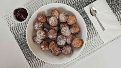 סופגניות ביס