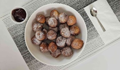 סופגניות ביס