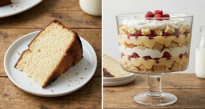 איך להציל עוגה שלא הצליחה הטיפים של אפרת