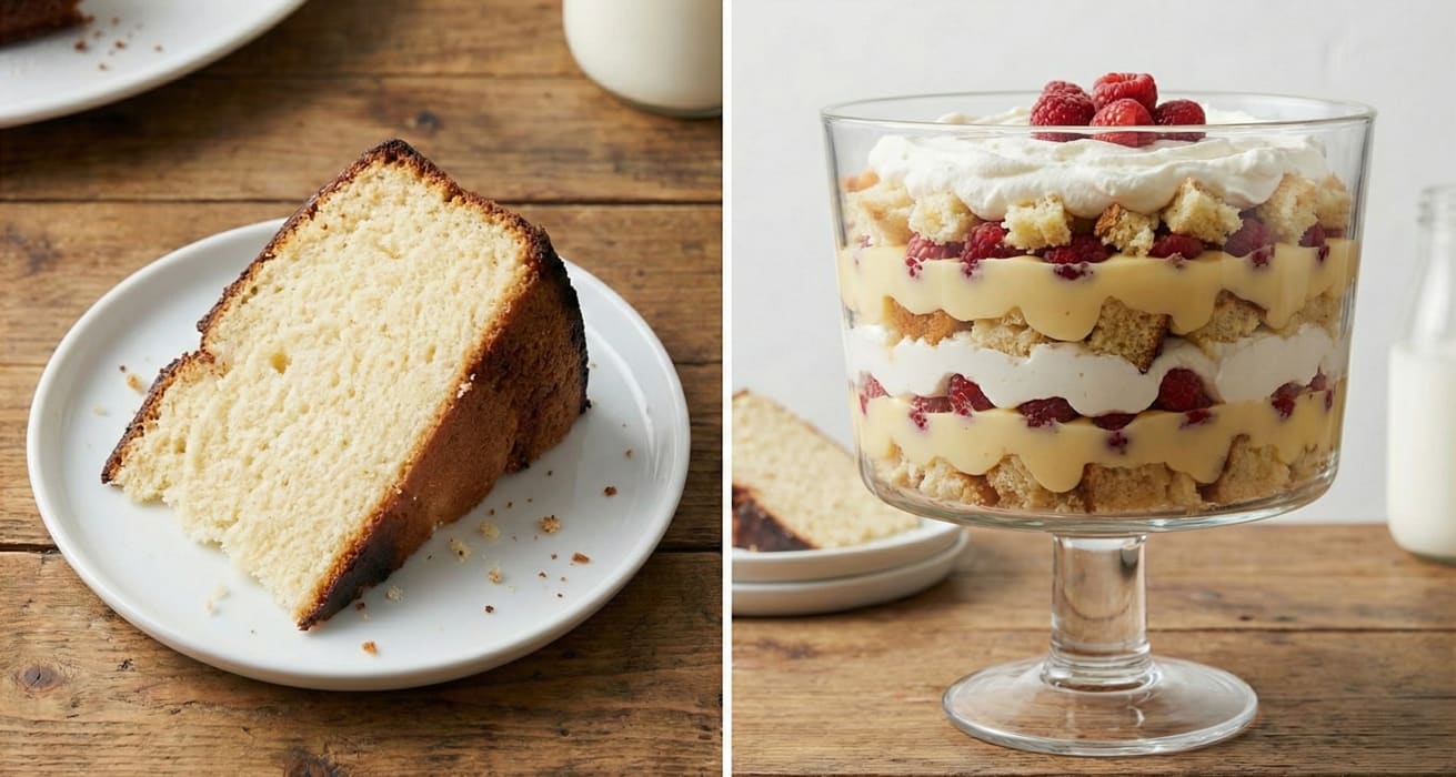 איך להציל עוגה שלא הצליחה הטיפים של אפרת