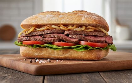 כריך אנטריקוט