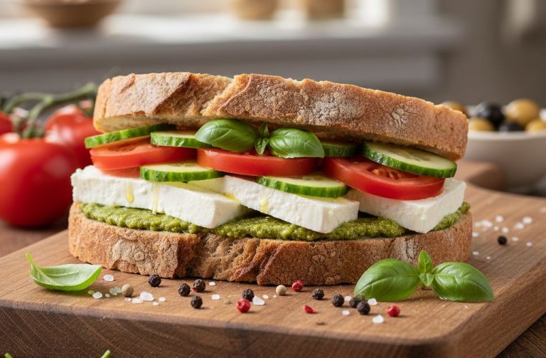 כריך בולגרית