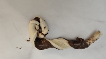 איך מכינים עוגיות שוקולד ממלוואח