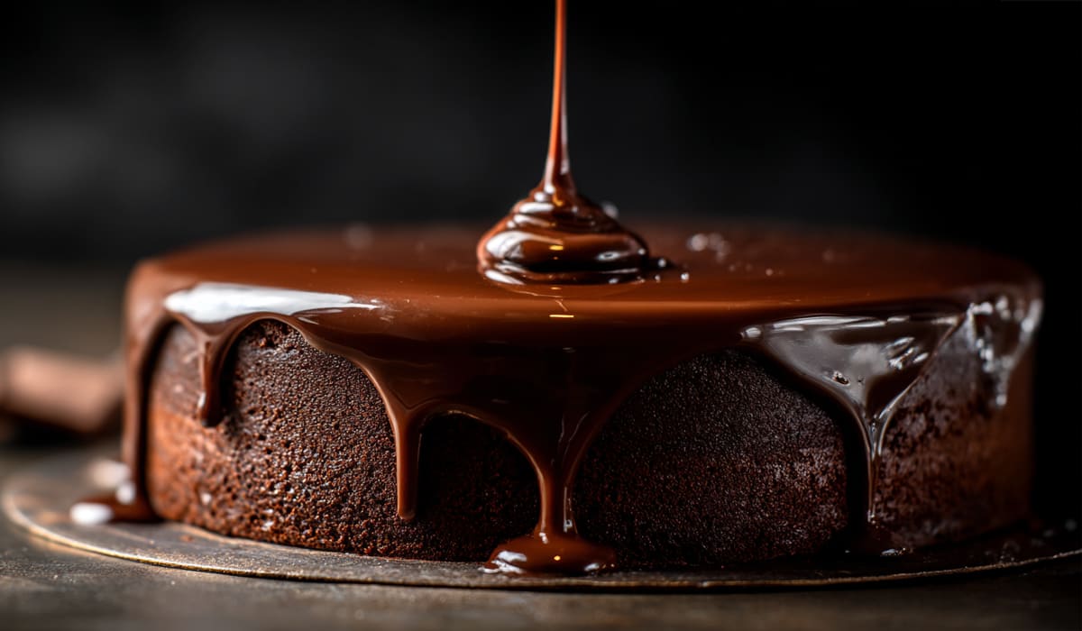 תחליף חמאה לציפוי שוקולד