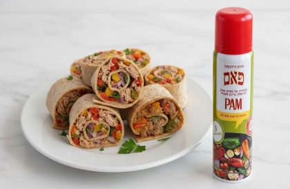 ביסוני טונה טורטיה