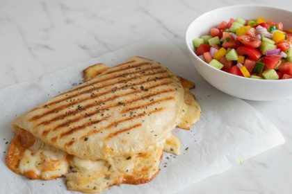 טוסט מלוואח