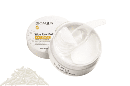 מסיכת אורז לעיניים