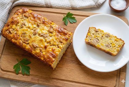 פשטידת טונה